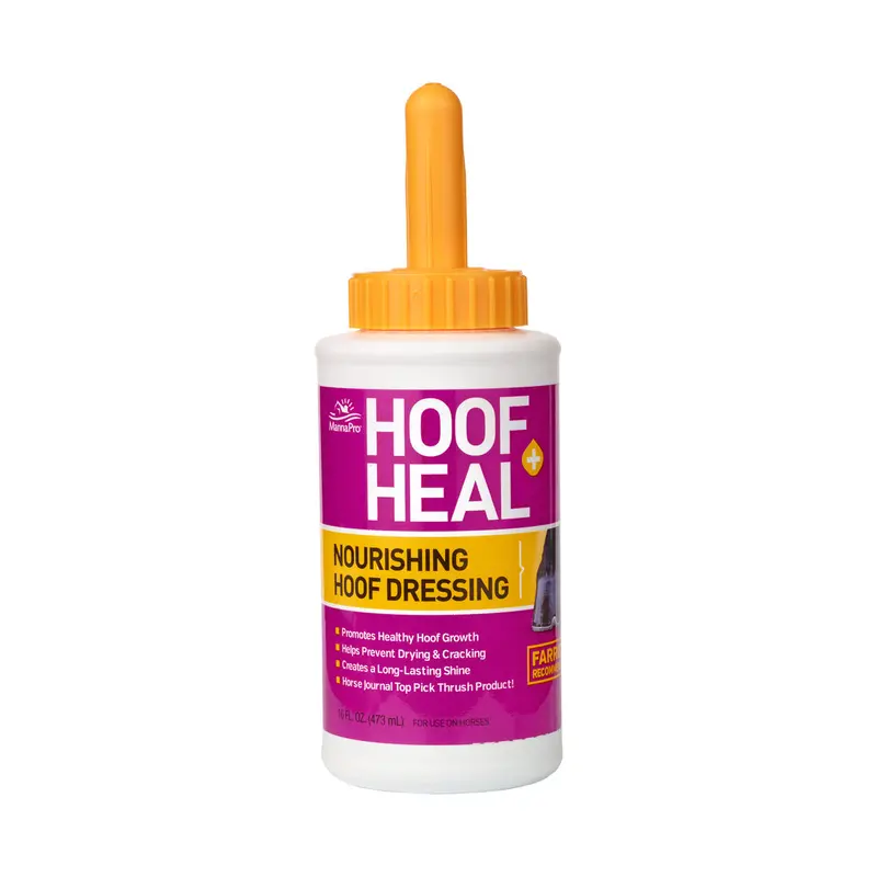 Manna Pro Hoof Heal Hoof Dressing 1