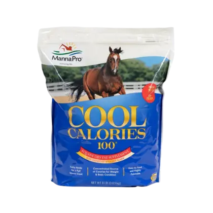 Mannapro Cool Calories® 100 1