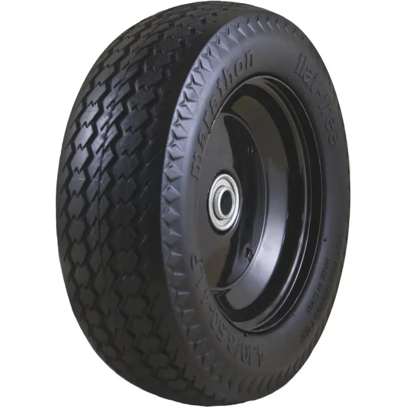 Marathon Universal Flat-Free Hand Truck Tire 1