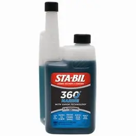 Marine Formula Fuel Stabilizer, 32-Oz. 1