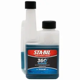 Marine Formula Fuel Stabilizer, 8-Oz. 1
