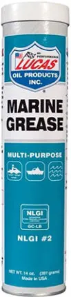 Marine Grease 14Oz 1