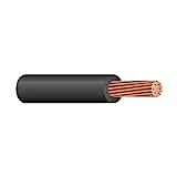 Marmon Home Improvement 500 Ft. 12 Gauge Black Stranded Copper Thhn Wire 1