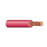 Marmon Home Improvement 500 Ft. 12 Gauge Red Stranded Copper Thhn Wire 1