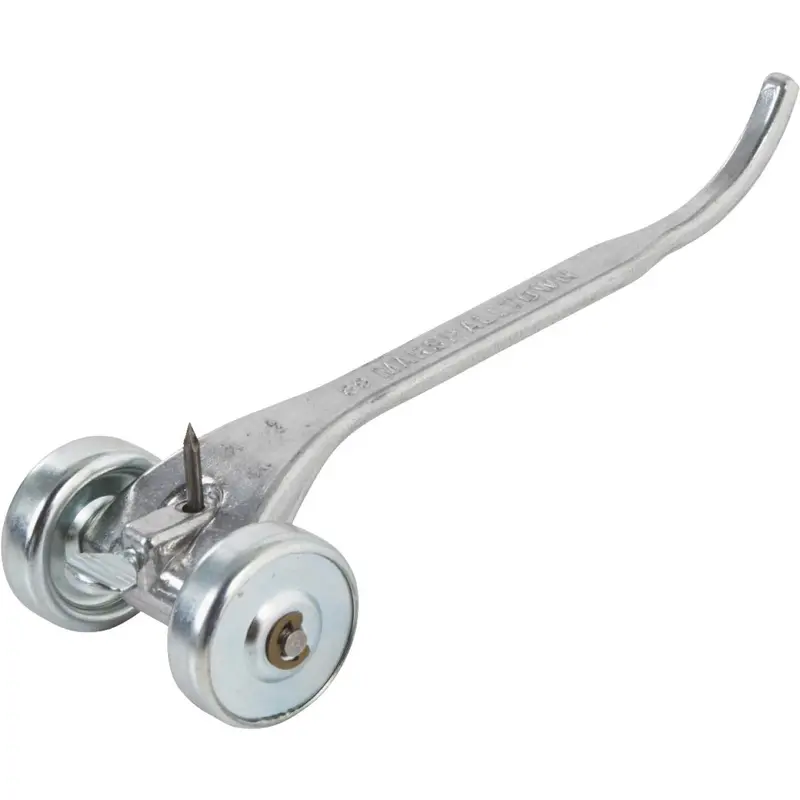 Marshalltown 3/8 In. X 5/16 In. X Joint Raker 1