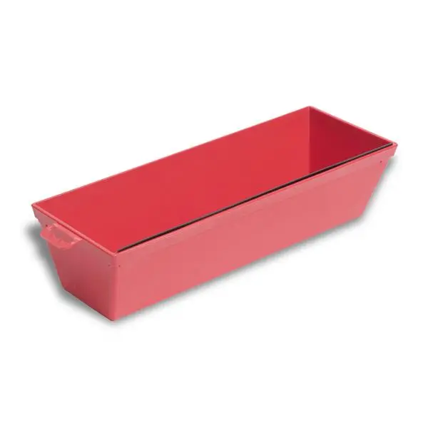 Marshalltown  Metal And Plastic Mud Pans 12" 1