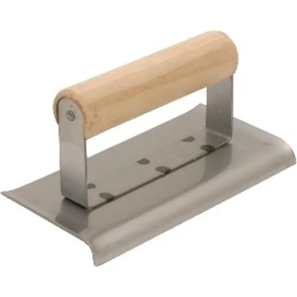 Marshalltown Qlt Curved End Hand Edgers 1