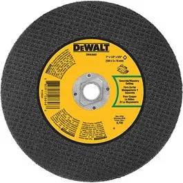 Masonry Blade, 7 X 1/8 X 5/8-In. 1