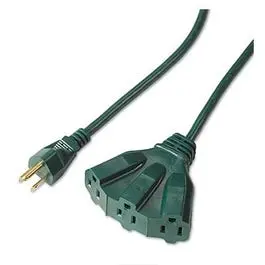 Master Electricia Outdoor Extension Cord 1