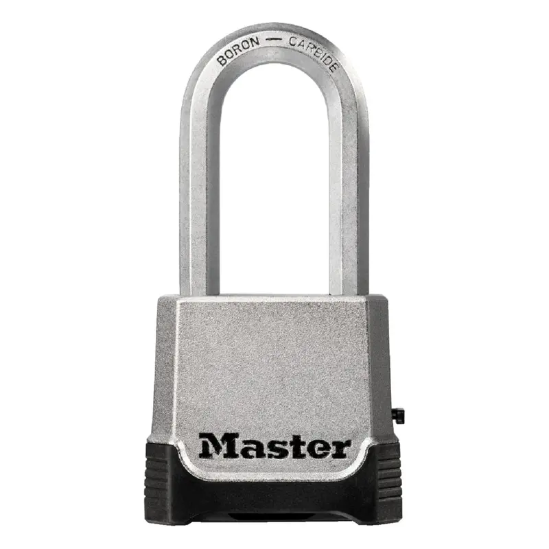 Master Lock M176xdlh Combination Lock 1