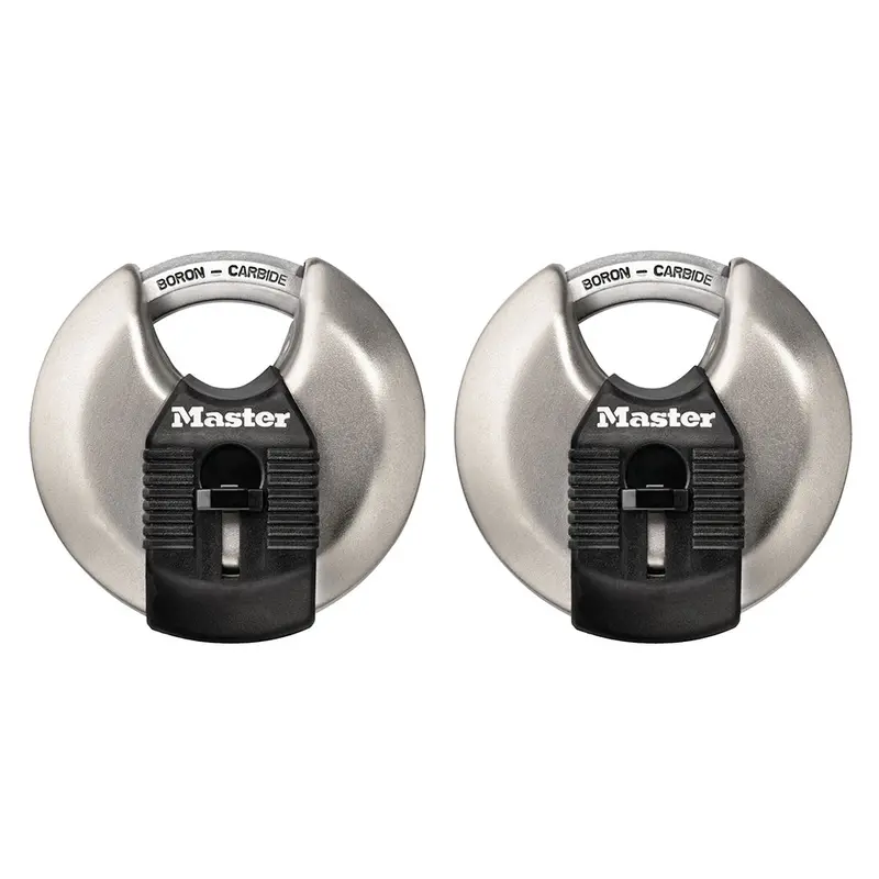 Master Lock M40xt Padlock 1