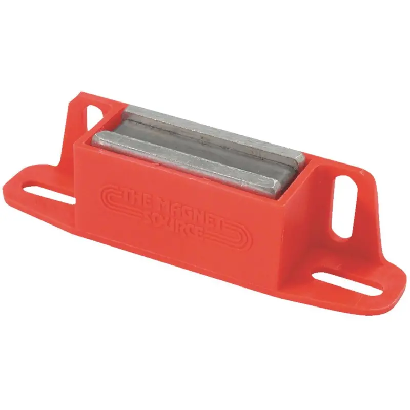 Master Magnetics 50 Lb. Latch Magnet 1