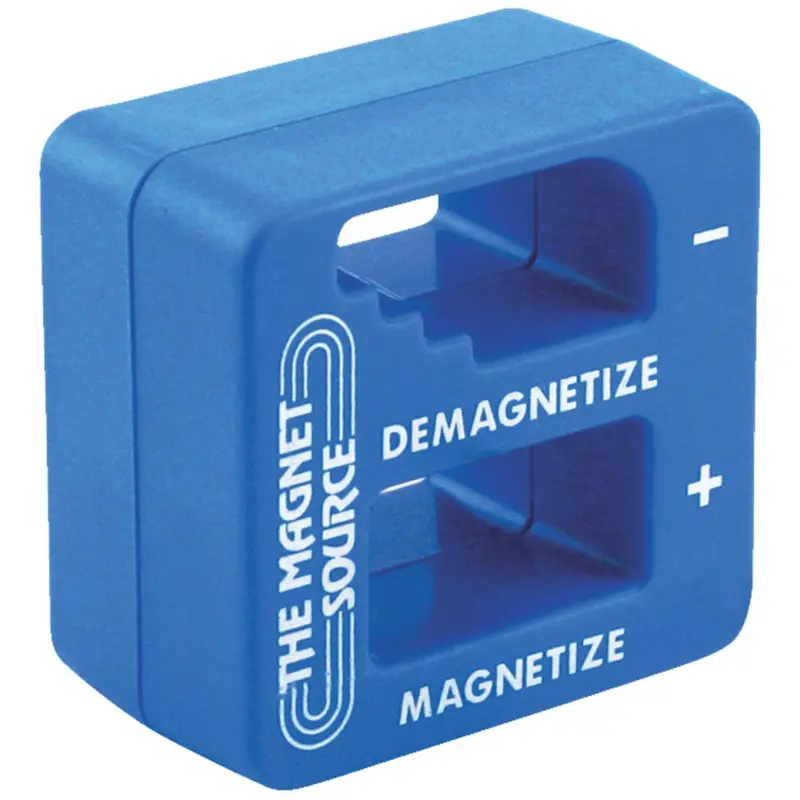 Master Magnetics Magnetizer And Degmagnetizer 1