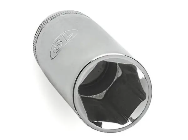 Master Mechanic 1/4 In. Drive 14Mm 6-Point Socket 1