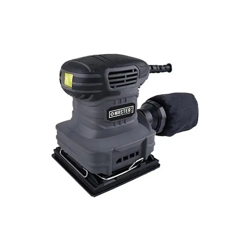 Master Mechanic 1/4 Sheet Sander With 2A Motor 1