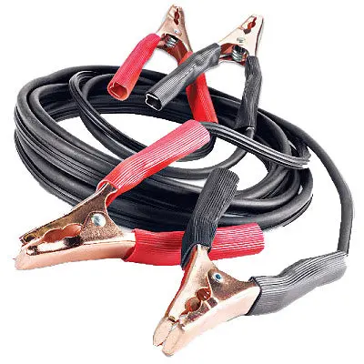 Master Mechanic Booster Cable 10-Gauge 1