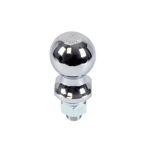 Master Mechanic Hitch Ball 1
