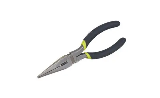 Master Mechanic Long Nose Pliers 1