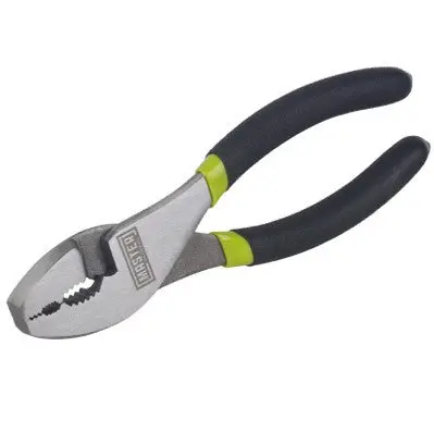 Master Mechanic Slip-Joint Pliers 1