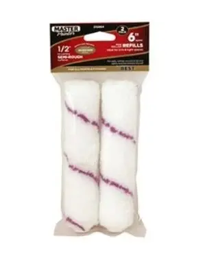 Master Painter Best Paint Roller Covers, Microfiber 1