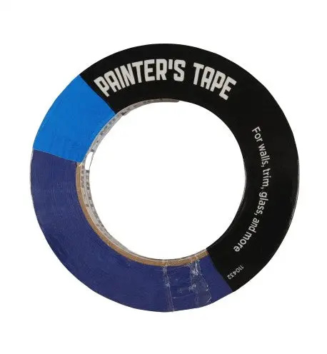 Master Painter Blue Painter’S Tape 1