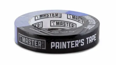 Master Painter Blue Painter’S Tape 2