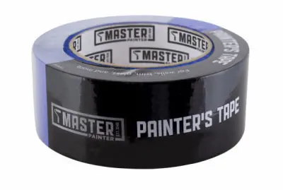 Master Painter Blue Painter’S Tape 2