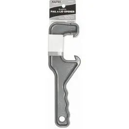 Master Painter Plastic Pail & Lid Opener 1