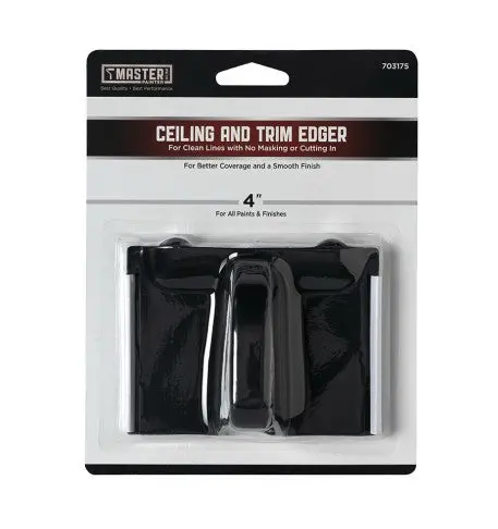 Master Painter Premium Ceiling & Trim Paint Edger 1