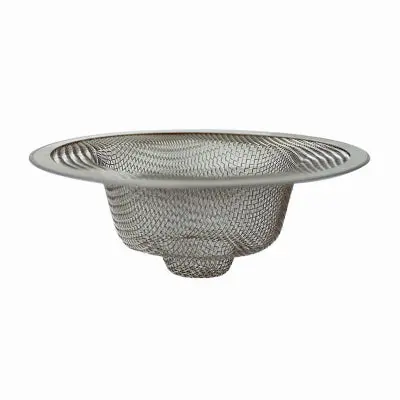 Master Plumber Kitchen Sink Mesh Strainer 1