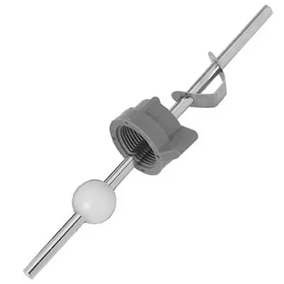 Master Plumber Lavatory Pop-Up Center Piece Assembly 1