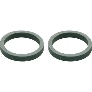 Master Plumber Slip Joint Washers  Flat 1-1/4″ 1