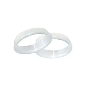 Master Plumber Slip Joint Washers Tapered 1-1/4″ 1