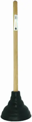 Master Plumber Tankmaster Power Toilet Plunger 1