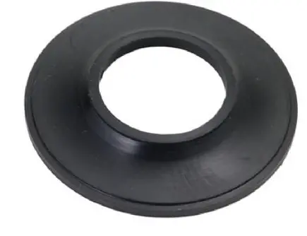 Master Plumber Touch Drain Washer For Tip Toe Style Cartridges 1