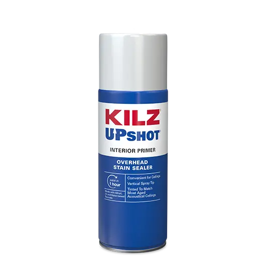Masterchem Industries 10 Oz Kilz Upshot Overhead Primer 1