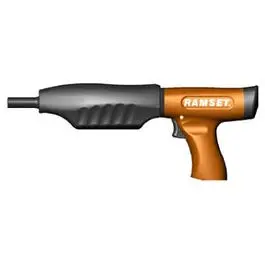 Mastershot Fastener Tool, Single Shot, .22-Ca. 1