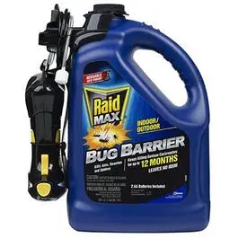 Max Bug Barrier, 128-Oz. 1