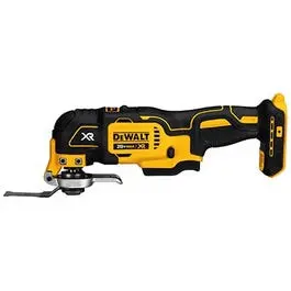 Max Cordless Oscillating Multi-Tool, Lithium-Ion, 20-Volt 1