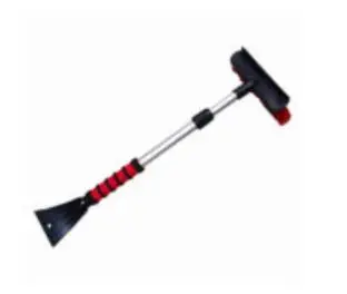 Max Dlx Snow Broom 1