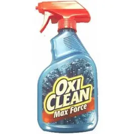 Max Force Laundry Cleaner, 12-Oz. 1