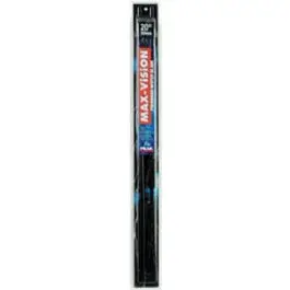 Max-Vision Premium Wiper Blade, 19-In. 1