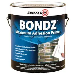 Maximum Adhesion Primer, 1-Gal. 1