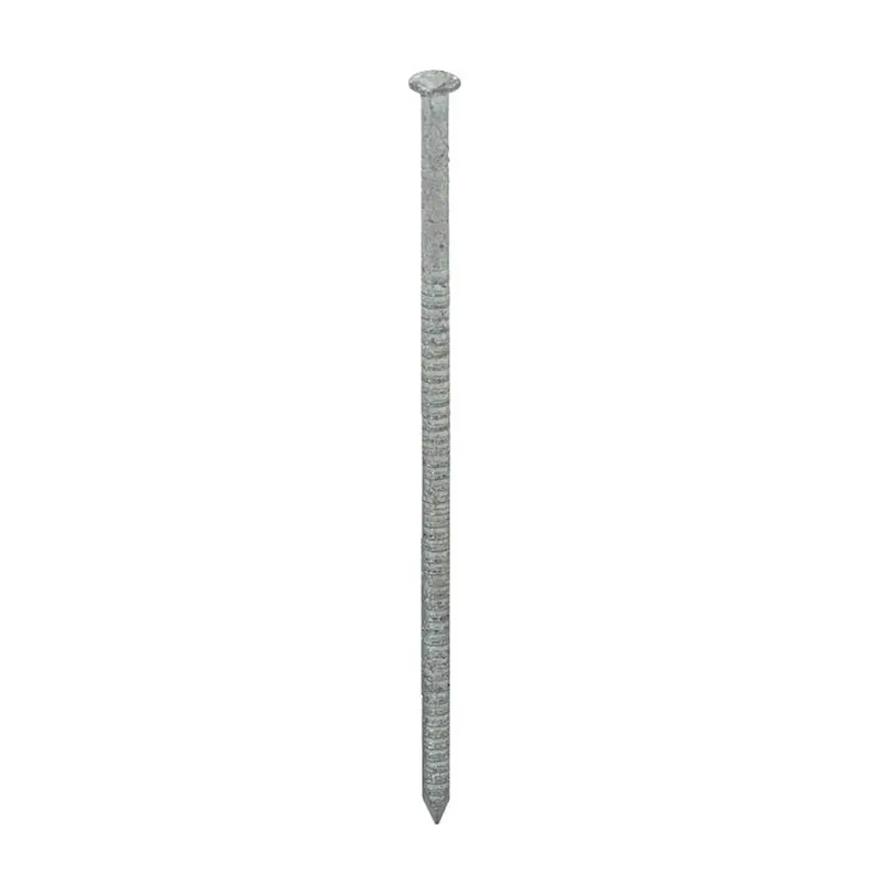 Maze 3 In. 13 Ga Hot Dipped Galvanized Wood Siding Nails (765 Ct., 5 Lb.) 1