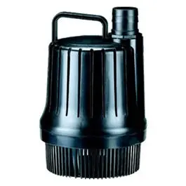 Mdwp30 Magnetic Drive Waterfall Pump, 3,000 Gph 1