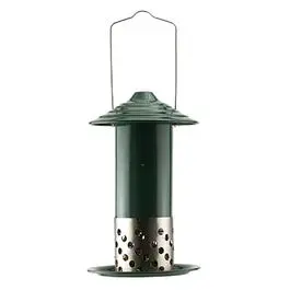 Mealworm/Suet Balls/Peanut Combo Bird Feeder 1