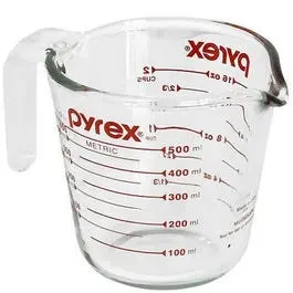 Measuring Cup, 16-Oz. 1