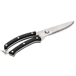 Meat/Bone Shears, Stainless Steel 1