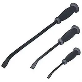 Mechanic Pry Bar Set, 3-Pc. 1