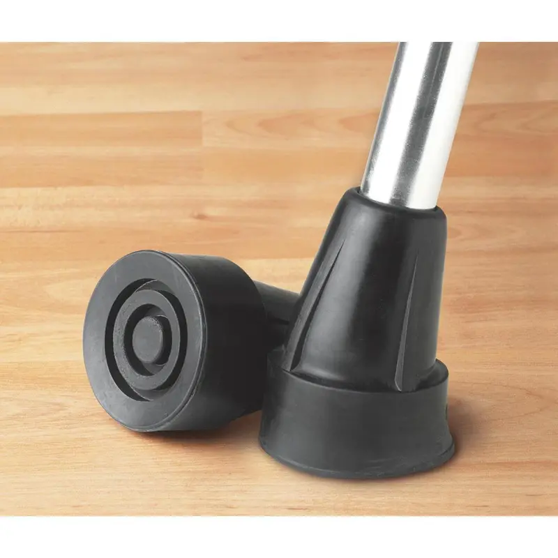 Medline 3/4" Cane Tip 1